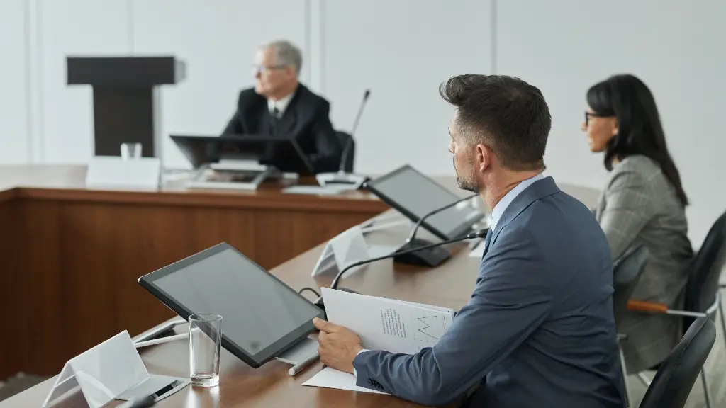 Maestría en Administración y Gestión Pública con Mención en Defensa Nacional