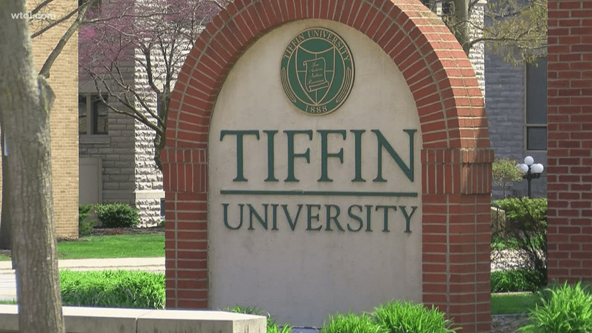 entidades que acreditan carreras de tiffin university