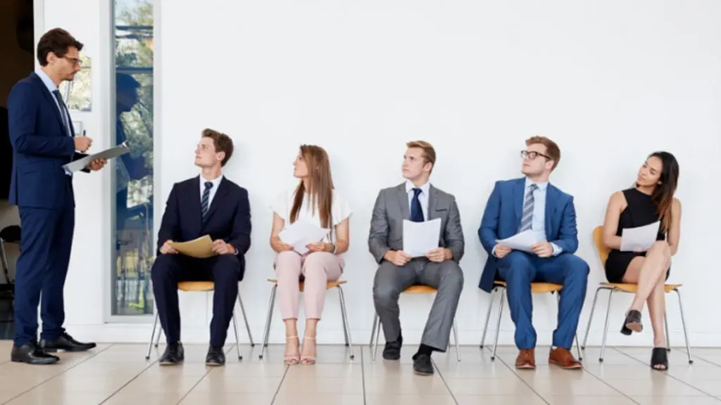 que es el inbound recruiting