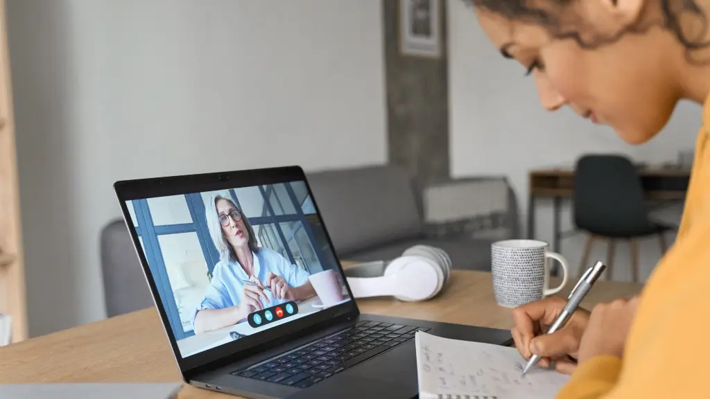 Tutor académico: ¿qué es y cuáles son sus funciones? - Tiffin University