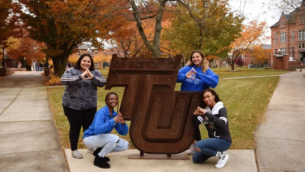 razones para estudiar un programa en tiffin university