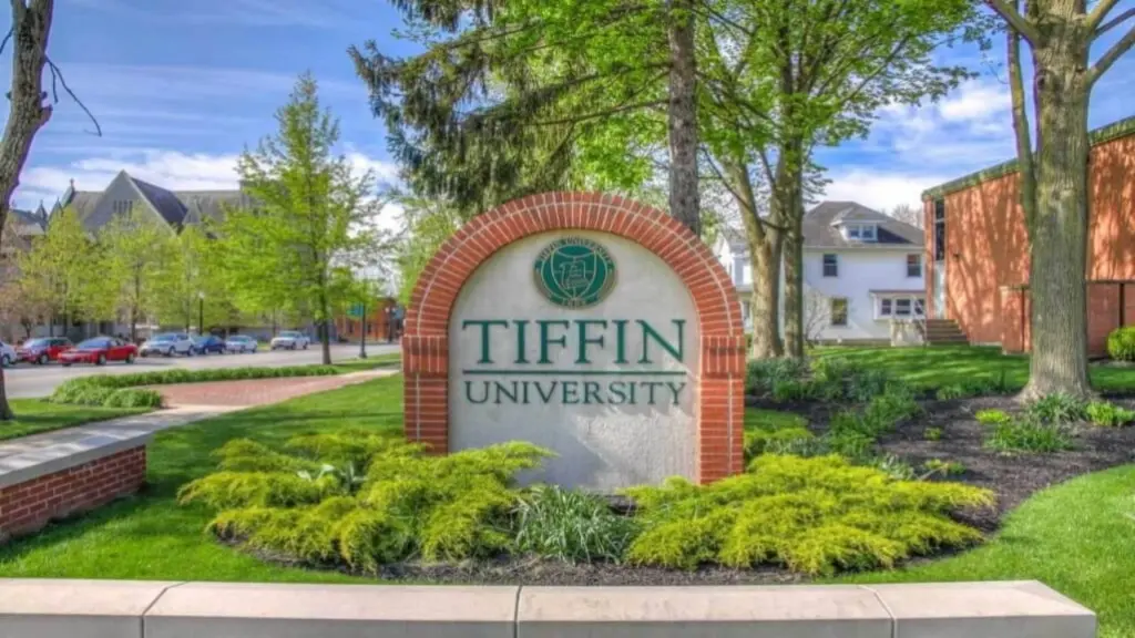 tiffin university excelencia para estudiar america latina