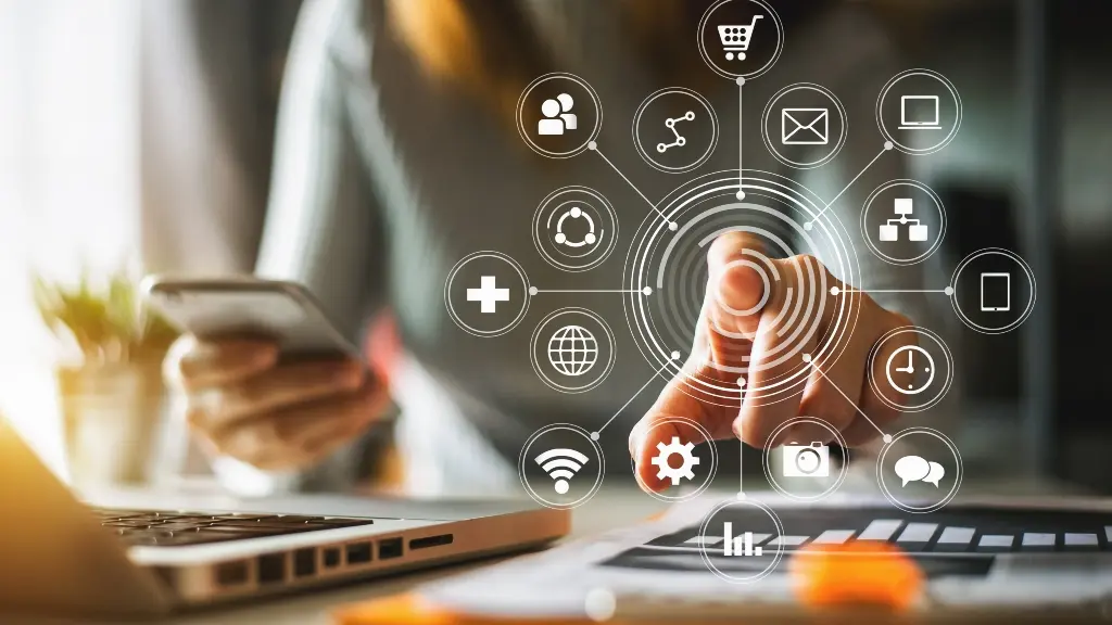 Maestría en Mercadotecnia Digital